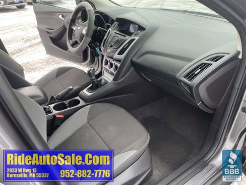 Used 2013 Ford Focus SE image 14