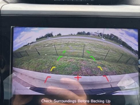 Used 2021 Subaru Forester Limited w/ Popular Package #3 AWD/4WD image 18