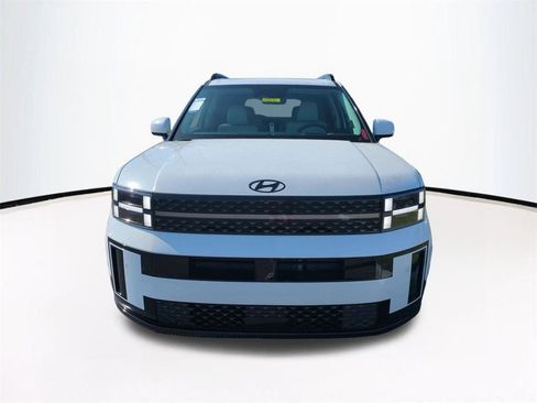 New 2026 Hyundai Santa Fe Calligraphy w/ Tow & Go Package image 3