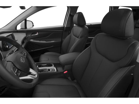 Used 2019 Hyundai Santa Fe FWD image 6