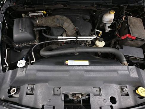 Used 2012 RAM 1500 Big Horn image 45