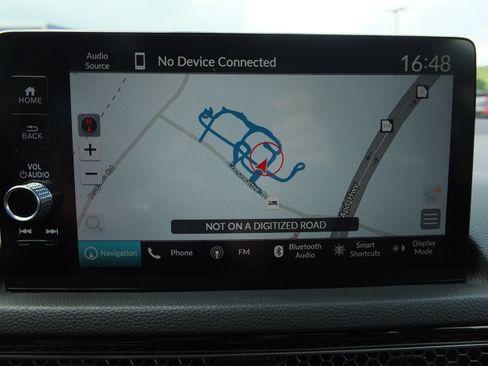 Used 2023 Honda Civic Touring image 29