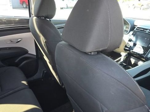 Used 2024 Hyundai Tucson SEL AWD/4WD image 25