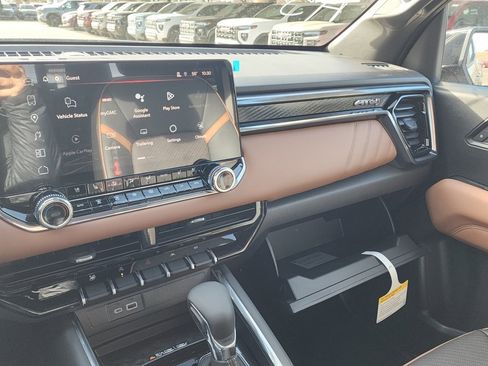 New 2026 GMC Canyon AT4 w/ Technology Plus Package image 37