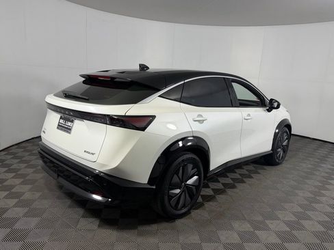 Used 2024 Nissan Ariya FWD image 5