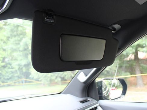 New 2026 GMC Sierra EV Elevation w/ LPO, Elevation Dark Package image 30