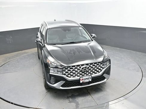Used 2023 Hyundai Santa Fe SEL w/ Premium Package AWD/4WD image 44
