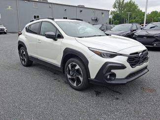 New 2025 Subaru Crosstrek 2.5i Limited video 2