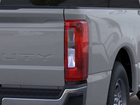 New 2026 Ford F350 XL w/ XL Driver Assist Package RWD image 21