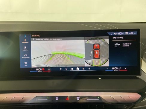 New 2026 BMW X3 xDrive30 w/ Premium Package image 15