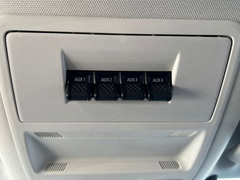 New 2025 Ford Bronco Sport Big Bend image 23