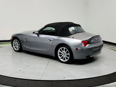 Used 2008 BMW Z4 3.0i image 7