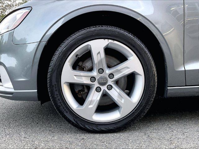 Used 2018 Audi A3 2.0T Premium w/ Convenience Package AWD/4WD image 11
