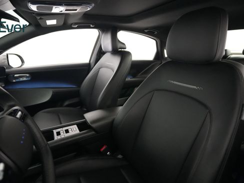 Used 2024 Hyundai Ioniq 6 Limited RWD image 4
