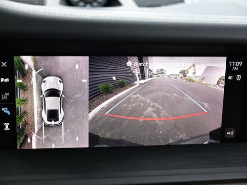 Certified 2025 Porsche 911 Carrera 4 GTS image 38