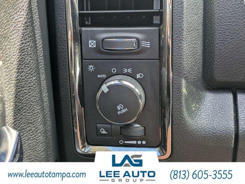 Used 2015 RAM 1500 Sport w/ Convenience Group AWD/4WD image 22