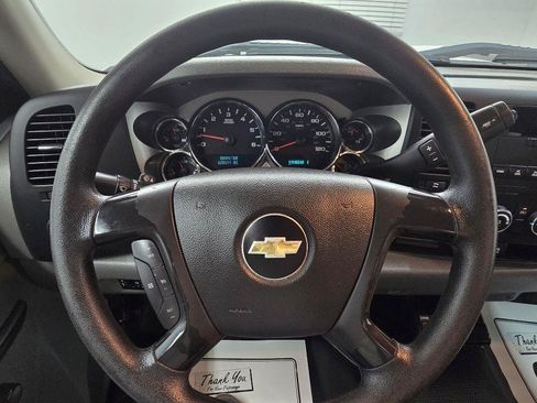 Used 2014 Chevrolet Silverado 3500 W/T RWD image 24