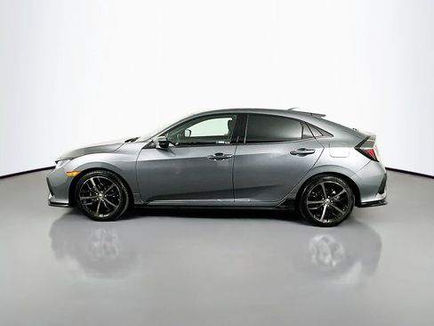 Used 2021 Honda Civic Sport image 5