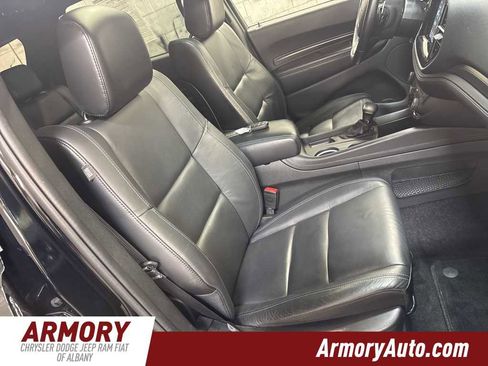 Used 2022 Dodge Durango GT w/ Blacktop Package image 41