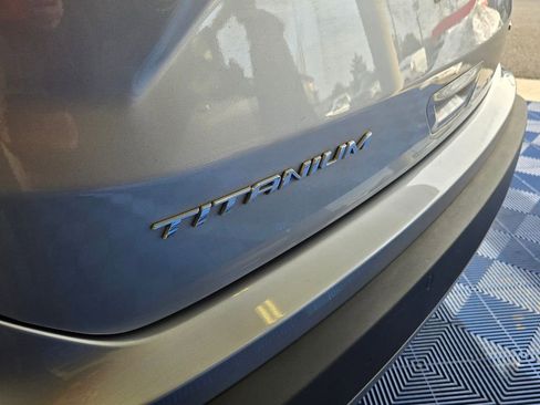 Used 2022 Ford Edge Titanium w/ Equipment Group 301A image 29