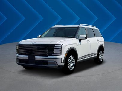 New 2026 Hyundai Palisade SEL
