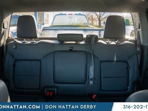 Used 2024 GMC Sierra 1500 SLT image 20