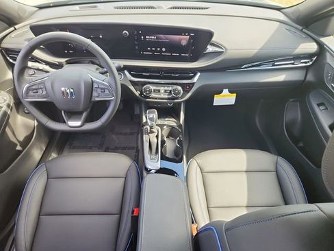 New 2026 Buick Envista Sport Touring w/ Convenience II Package FWD image 13