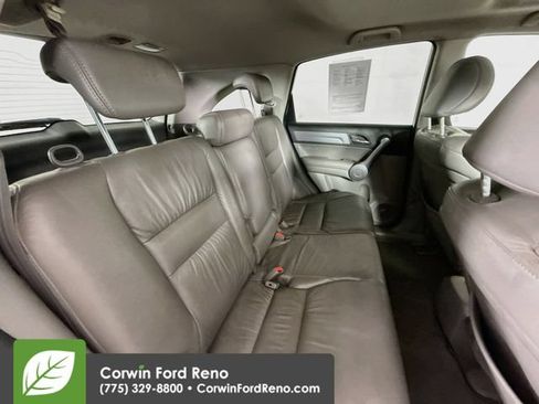 Used 2009 Honda CR-V EX-L image 24