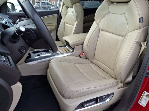Used 2020 Acura MDX SH-AWD w/ Technology Package image 15