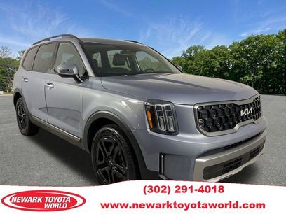 Used 2023 Kia Telluride EX X-Line