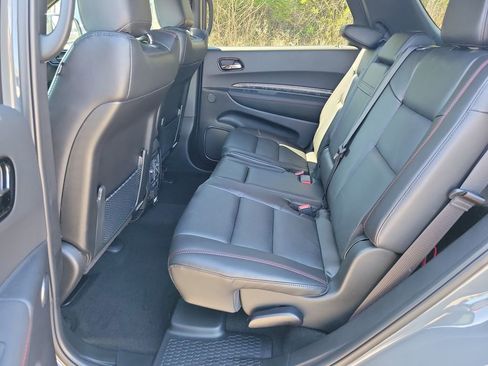 New 2026 Dodge Durango GT image 30
