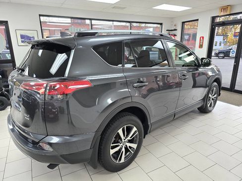 Used 2017 Toyota RAV4 XLE image 14