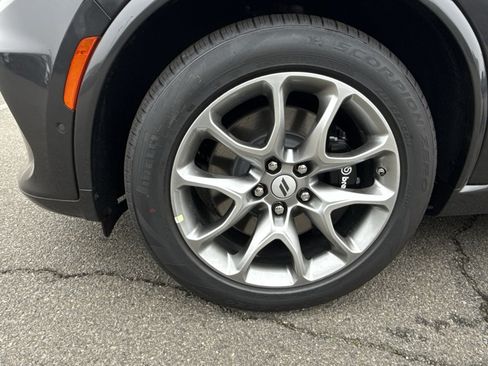 New 2026 Dodge Durango GT w/ Tow 'N Go Package AWD/4WD image 12