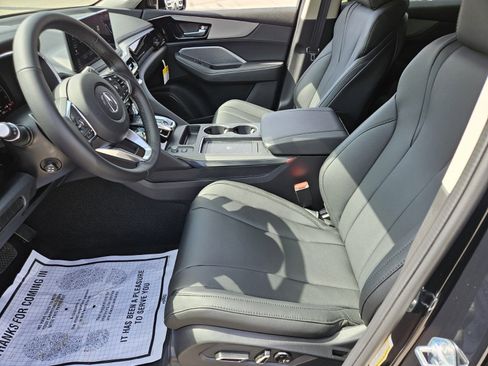 New 2026 Acura MDX FWD image 7