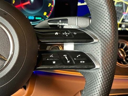 Used 2023 Mercedes-Benz E 450 Cabriolet image 32