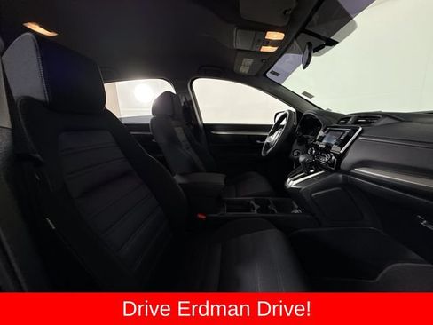 Used 2018 Honda CR-V LX image 24