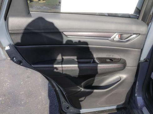 New 2025 MAZDA CX-5 Carbon Edition image 32