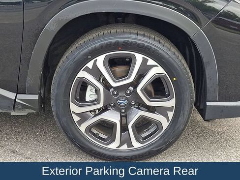 Used 2023 Subaru Ascent Limited AWD/4WD image 10