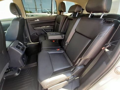 Used 2018 Volkswagen Atlas SE AWD/4WD image 39