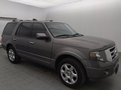 Used 2014 Ford Expedition Limited w/ Equipment Group 301A RWD image 11