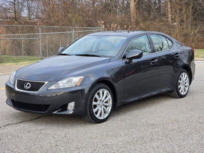 Used 2006 Lexus IS 250 AWD