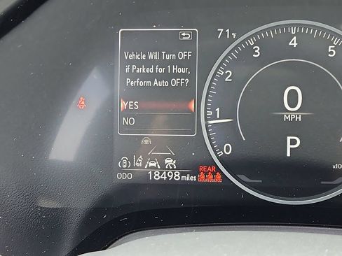 Used 2024 Lexus RX 350 Premium w/ Accessory Package (Z1) AWD/4WD image 21