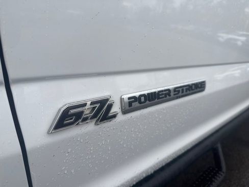 Used 2022 Ford F350 XL image 34