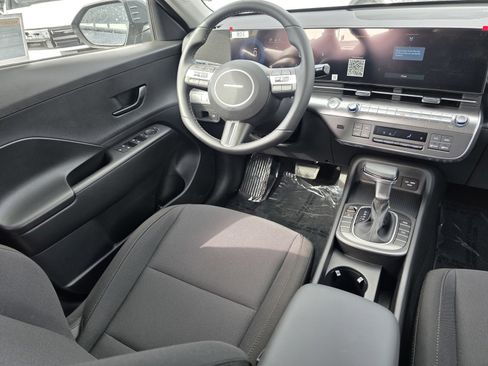 New 2025 Hyundai Kona SEL image 31