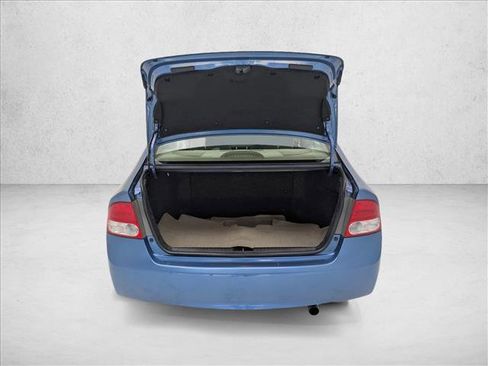 Used 2011 Honda Civic Hybrid Sedan image 6