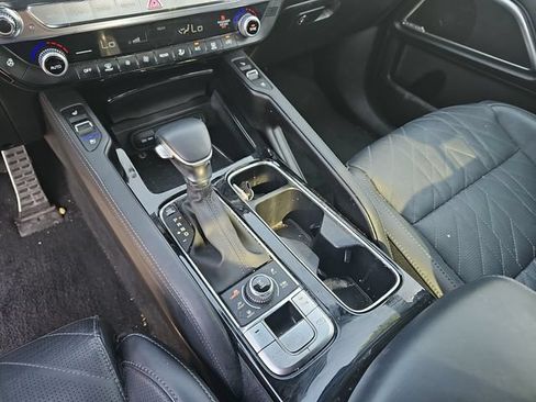 Used 2025 Kia Telluride SX Prestige X-Line AWD/4WD image 21