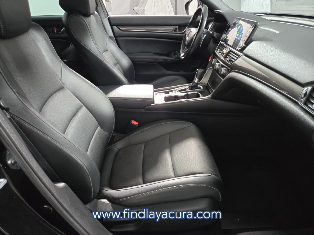 Used 2021 Honda Accord Sport image 18