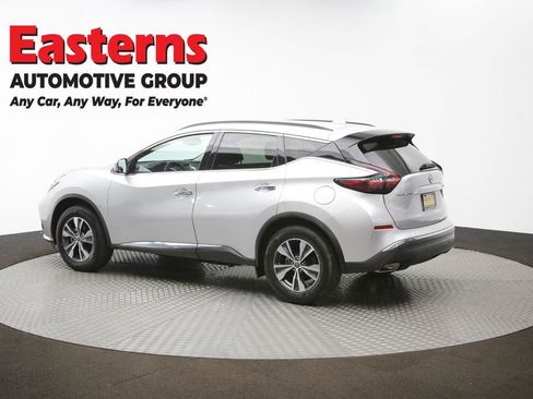 Used 2023 Nissan Murano SV image 64