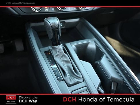 Certified 2023 Honda Accord LX image 11