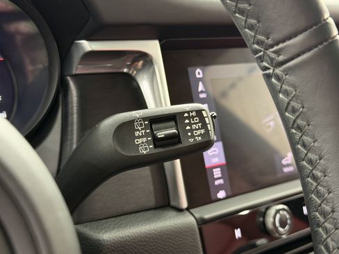 Certified 2023 Porsche Macan GTS AWD/4WD image 55